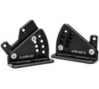 Bracket para Base Volante Direct Drive Simmagic ALPHA