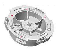 Bracket Wall Mount Supported on AP630 AH-ACC-BKT-AX-WL