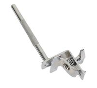 Brackets de montaje - cencas de ensamblaje del freno - Caca -Soporte de pellas | Soporte de acero inoxidable con una fuerte fuerza de sujeción para un apego seguro a neumáticos de bombo, ideal para mú