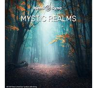 Brad Allen & Hemi-Sync - Mystic Realms