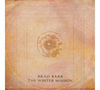 Brad Barr The Winter Mission (Vinyl) (Importación USA)