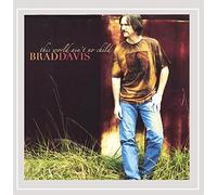 Brad Davis - This World Ain't No Child