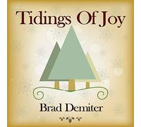 Brad Demiter - Tidings Of Joy