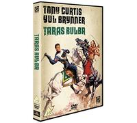 Brad Dexter - Taras Bulba [Reino Unido] [DVD]