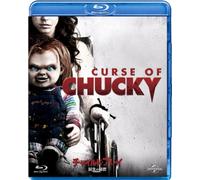 Brad Dourif - Curse Of Chucky [Edizione: Giappone] [Italia] [Blu-ray]