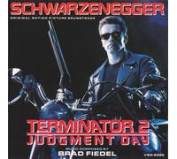 Brad Fiedel - Terminator 2