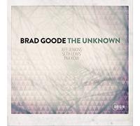 Brad Goode - Brad Goode : The Unknown. Jenkins, Lewis, Kow.