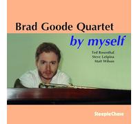 Brad Goode - By Myself