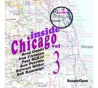 Brad Goode - Inside Chicago Vol. 3