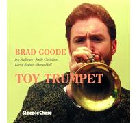 Brad Goode - Toy Trumpet