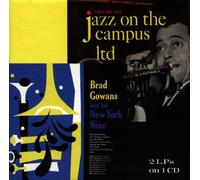 Brad Gowans & Max Kaminsky - Jazz on the Campus Ltd.