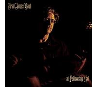 Brad James Band - At Fellowship Hall [Vinilo]