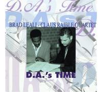 Brad Leali - D.A. 'S Time