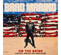 Brad Marino - On The Brink [Vinyl LP] [VINYL] [Vinilo]