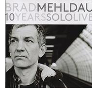 Brad Mehldau - 10 Years Solo Live