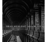 Brad Mehldau - After Bach II (CD)