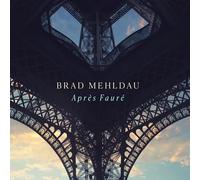 Brad Mehldau – Apres Faure – CD – Warner Music