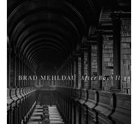 Brad Mehldau - After Bach II (CD)