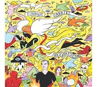 Brad Mehldau - Brad Mehldau - Finding Gabriel (2 LP-Vinilo)