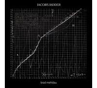 Brad Mehldau - Brad Mehldau - Jacob’S Ladder (CD)