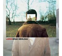 Brad Mehldau - Brad Mehldau - Largo (2 LP) [Vinilo]
