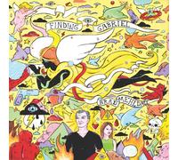 Brad Mehldau Finding Gabriel (Vinyl) 12" Album (Importación USA)