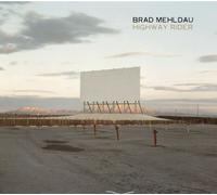 Brad Mehldau - Highway Rider [+1 Bonus] [Import]