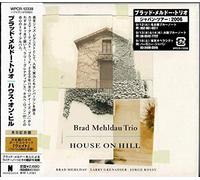 Brad Mehldau - House on Hill