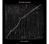 Brad Mehldau - Brad Mehldau - Jacob´s Ladder (2 LP) [Vinilo]