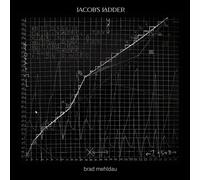Brad Mehldau - Brad Mehldau - Jacob´s Ladder (2 LP) [Vinilo]