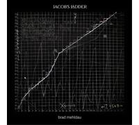 Brad Mehldau Jacob's Ladder (CD) Album (Importación USA)