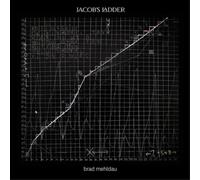 Brad Mehldau - Brad Mehldau - Jacob’S Ladder (CD)