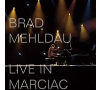 Brad Mehldau - Live In Marciac