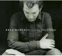 Brad Mehldau - Live in Tokyo