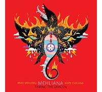 Brad Mehldau - Mehliana: Taming The Dragon
