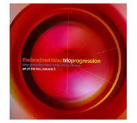 Brad Mehldau - Progression: Art Of The Trio, Volume 5