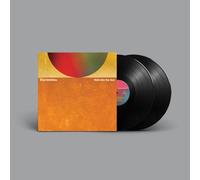 Brad Mehldau - Ride into the sun (2 LP) [Vinilo]