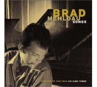 Brad Mehldau - Songs