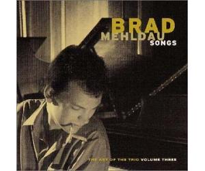 Brad Mehldau - Songs