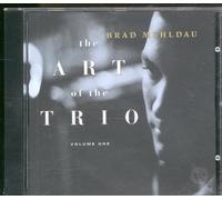 Brad Mehldau - The Art of the Trio, Vol. 1