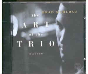 Brad Mehldau - The Art of the Trio, Vol. 1