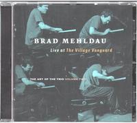 Brad Mehldau - The Art of the Trio, Vol. 2: Live at the Village Vanguard