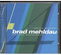 Brad Mehldau - The Art of the Trio, Vol. 4: Back at the Vanguard
