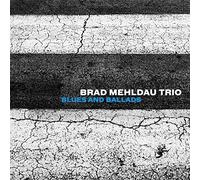 Brad Mehldau Trio - Blues And Ballads [Vinilo]