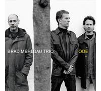 Brad Mehldau Trio - Ode