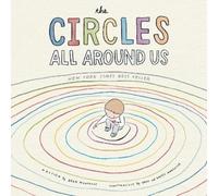 Brad Montague The Circles All Around Us (Tapa dura) (Importación USA)