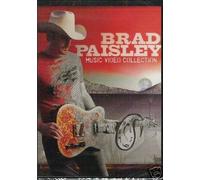 Brad Paisley Music Video Collection by Brad Paisley