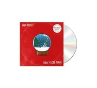 Brad Paisley – Snow Globe Town