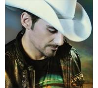Brad Paisley This Is Country Music (CD) Album (Importación USA)