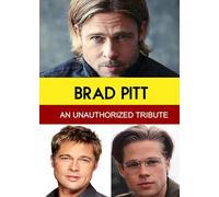 Brad Pitt - An Unauthorized Tribute [USA] [DVD]